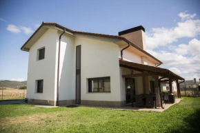 TuApartamento RoomRural Casa Campo Villanueva de Longuida